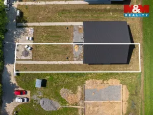 Prodej rodinného domu, Olbramovice - Olbramovice Ves, 98 m2