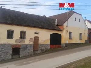 Prodej chalupy, Zahorčice, 115 m2