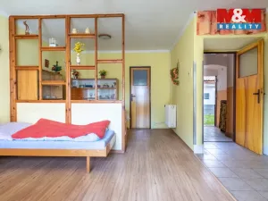 Prodej chalupy, Zahorčice, 115 m2