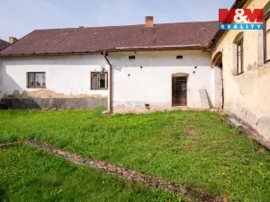 Prodej chalupy, Zahorčice, 115 m2