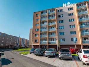Pronájem bytu 3+1, Plzeň, Waltrova, 78 m2