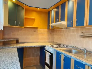 Pronájem bytu 3+1, Ostrava, Františka Lýska, 72 m2