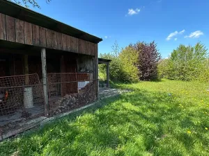 Prodej chalupy, Velhartice, 80 m2