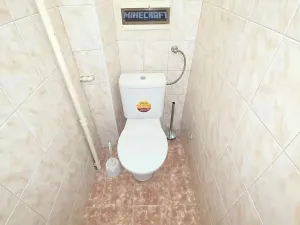 Pronájem bytu 1+kk, Praha - Vinohrady, Ondříčkova, 29 m2