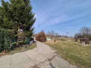 Prodej pozemku pro bydlení, Ledce, 873 m2
