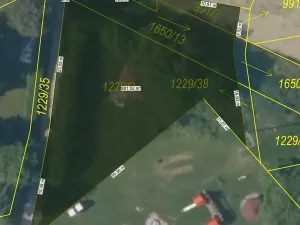 Prodej pozemku pro bydlení, Ledce, 873 m2