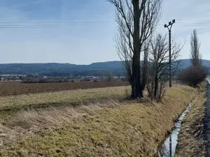 Prodej pole, Všeradice, 42604 m2