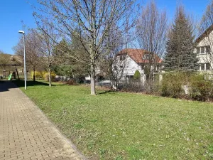 Pronájem bytu 3+kk, Praha - Štěrboholy, Laudonova, 139 m2