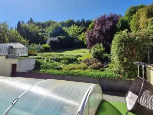 Prodej rodinného domu, Luhačovice, Antonína Slavíčka, 250 m2