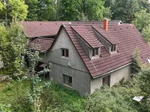 Prodej chalupy, Polička, 260 m2