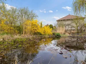 Prodej rodinného domu, Lhota, Kladenská, 260 m2