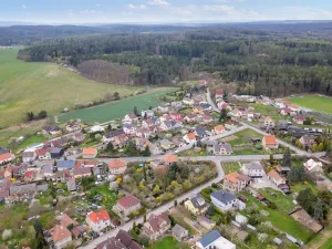 Prodej rodinného domu, Lhota, Kladenská, 260 m2