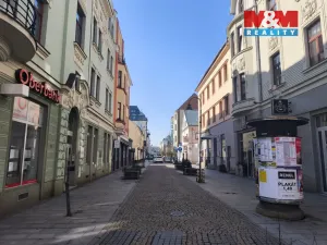 Pronájem restaurace, Ostrava - Moravská Ostrava, Nádražní, 242 m2