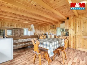 Prodej chaty, Třebenice, 50 m2