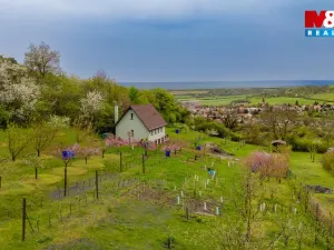 Prodej chaty, Třebenice, 50 m2