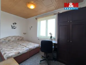 Prodej bytu 3+1, Čechtice, Družstevní, 59 m2