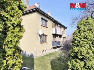 Prodej bytu 3+1, Čechtice, Družstevní, 59 m2