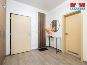 Pronájem bytu 2+kk, Ostrava, Jantarová, 56 m2