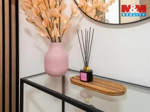 Prodej bytu 2+kk, Ostrava, Jantarová, 56 m2