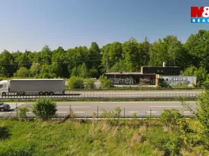 Prodej komerční nemovitosti, Fryčovice, 890 m2