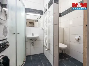 Prodej bytu 3+kk, Milovice - Mladá, Višňová, 65 m2