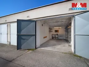 Prodej bytu 3+kk, Pardubice - Ohrazenice, Trnovská, 69 m2