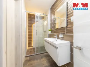 Prodej bytu 1+kk, Mikulov, Koněvova, 23 m2