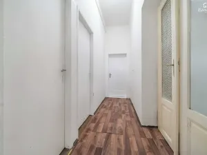 Prodej bytu 3+kk, Praha - Nové Město, Lípová, 77 m2