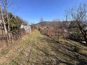 Prodej zahrady, Jeseník, Krameriova, 255 m2