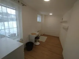 Pronájem bytu 1+1, Jeseník, Lipovská, 24 m2