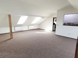 Pronájem kanceláře, Ostrava, Daliborova, 160 m2