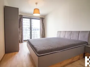 Pronájem bytu 4+kk, Praha - Žižkov, Olšanská, 107 m2