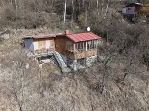 Prodej chaty, Dolní Heřmanice, 60 m2