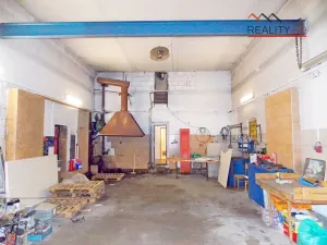 Prodej rodinného domu, Ostrov, 190 m2