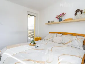 Prodej bytu 3+kk, Milevsko, 79 m2