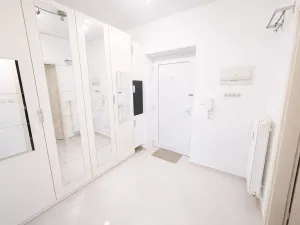 Pronájem bytu 2+kk, Modřice, K Lesu, 54 m2