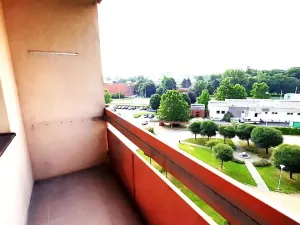 Pronájem bytu 2+1, Ostrava, Varenská, 66 m2