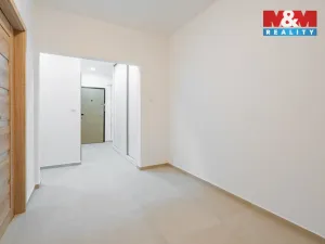 Prodej bytu 3+1, Písek - Hradiště, K Háječku, 74 m2