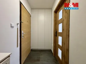 Prodej bytu 2+1, Ostrava - Dubina, Václava Košaře, 44 m2