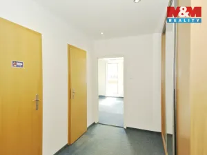 Prodej bytu 3+1, Praha - Modřany, Vitošská, 79 m2