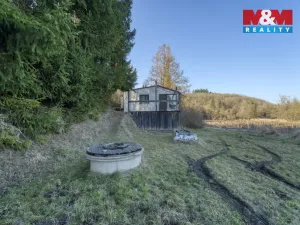 Prodej chaty, Předenice, 37 m2