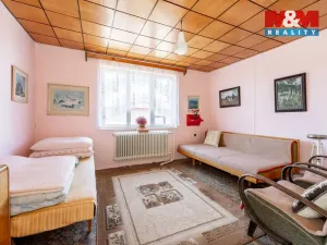 Prodej chalupy, Svratka, Partyzánská, 150 m2