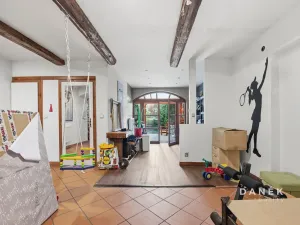 Prodej rodinného domu, Ivančice, Jana Schwarze, 210 m2