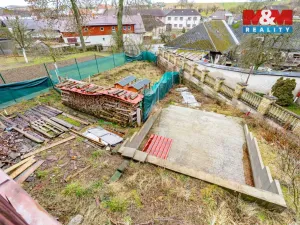 Prodej chalupy, Svratka, Partyzánská, 160 m2