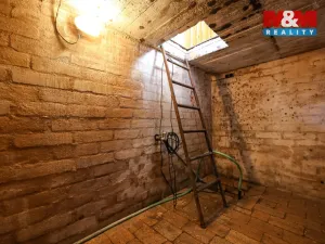 Prodej chaty, Hrádek - Nová Huť, Učňovská, 16 m2