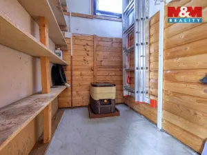 Prodej chaty, Hrádek - Nová Huť, Učňovská, 16 m2