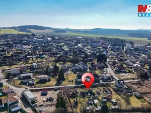 Prodej chaty, Hrádek - Nová Huť, Učňovská, 16 m2