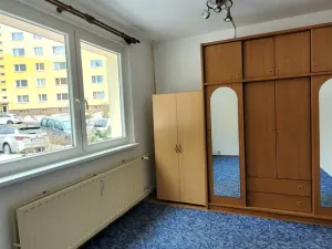 Pronájem bytu 2+kk, Liberec - Liberec XV-Starý Harcov, Olbrachtova, 45 m2