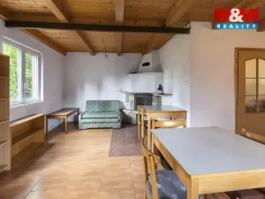 Prodej chalupy, Seč - Ústupky, 75 m2