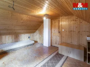 Prodej chalupy, Seč - Ústupky, 75 m2